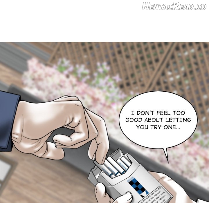 Magnetic Pull Chapter 16 - page 75