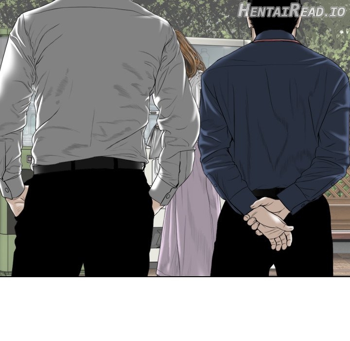 Magnetic Pull Chapter 16 - page 91