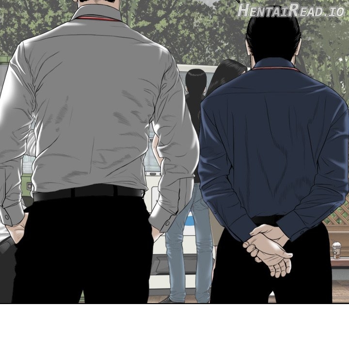 Magnetic Pull Chapter 16 - page 93