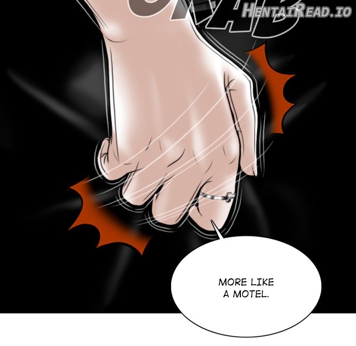 Magnetic Pull Chapter 39 - page 10