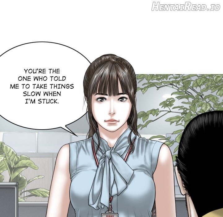 Magnetic Pull Chapter 39 - page 100