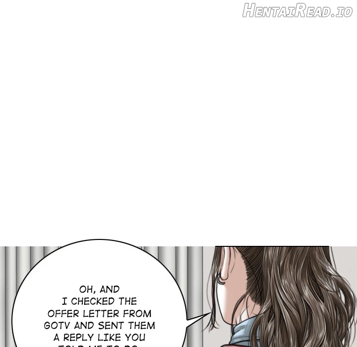 Magnetic Pull Chapter 39 - page 106