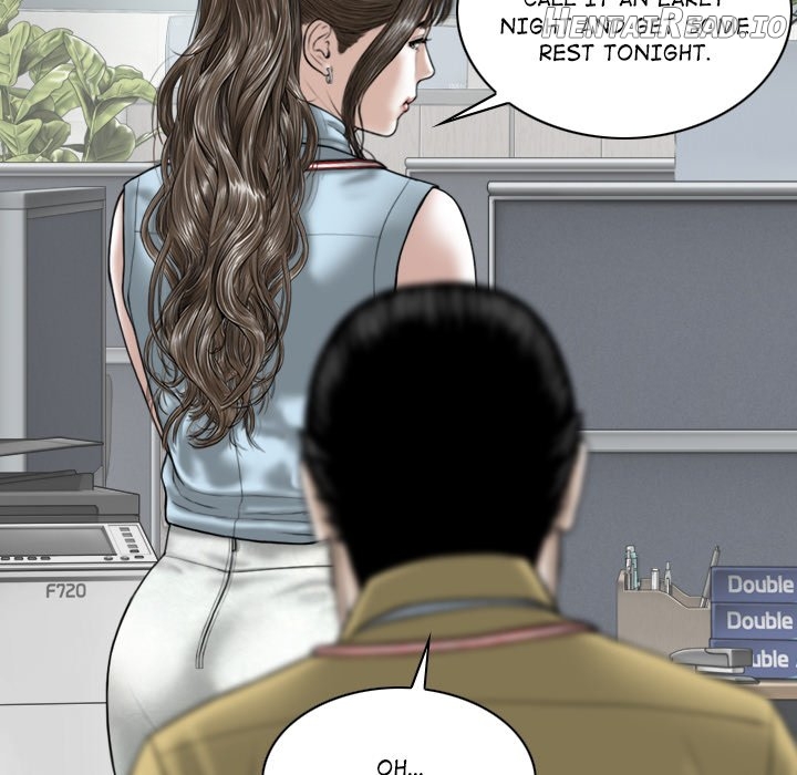 Magnetic Pull Chapter 39 - page 109