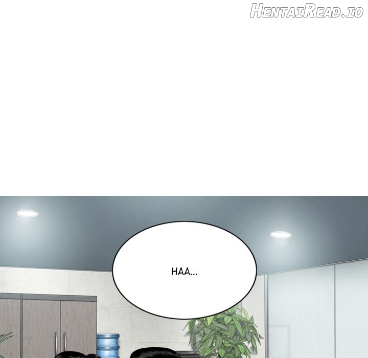 Magnetic Pull Chapter 39 - page 121