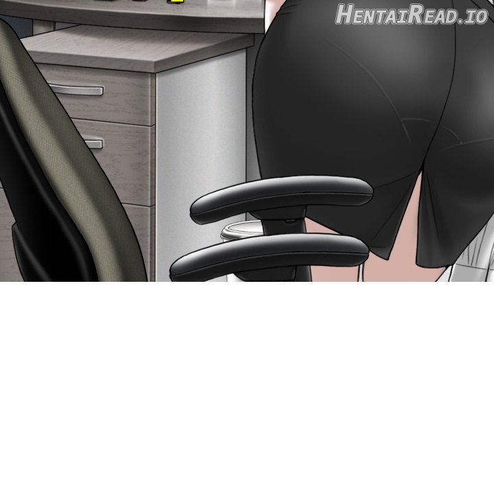Magnetic Pull Chapter 39 - page 123