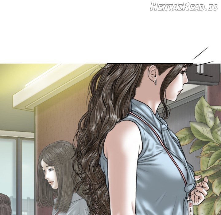 Magnetic Pull Chapter 39 - page 124
