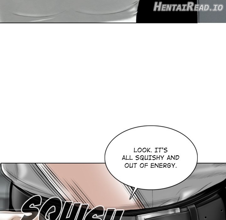 Magnetic Pull Chapter 39 - page 13