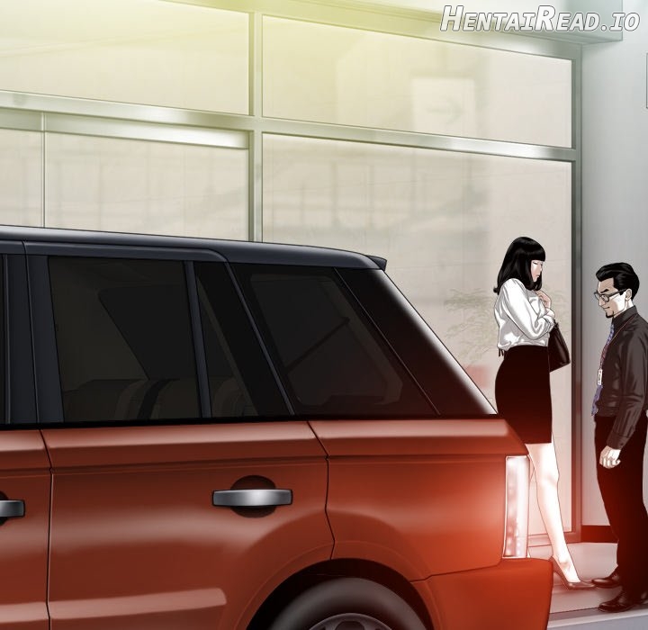 Magnetic Pull Chapter 39 - page 132