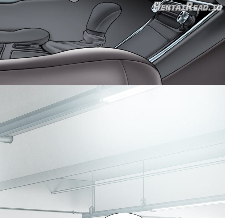 Magnetic Pull Chapter 39 - page 135