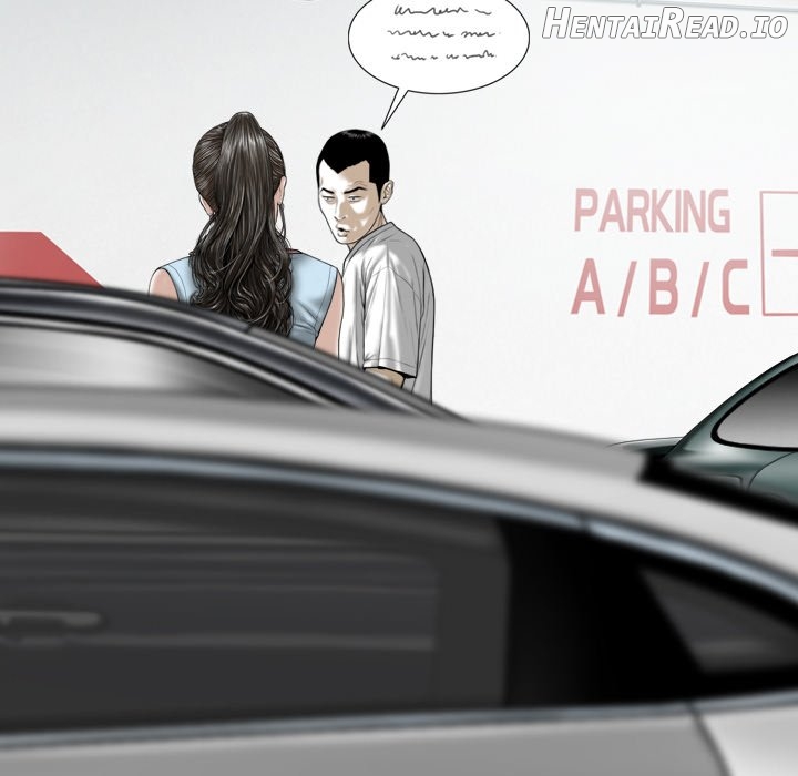 Magnetic Pull Chapter 39 - page 136