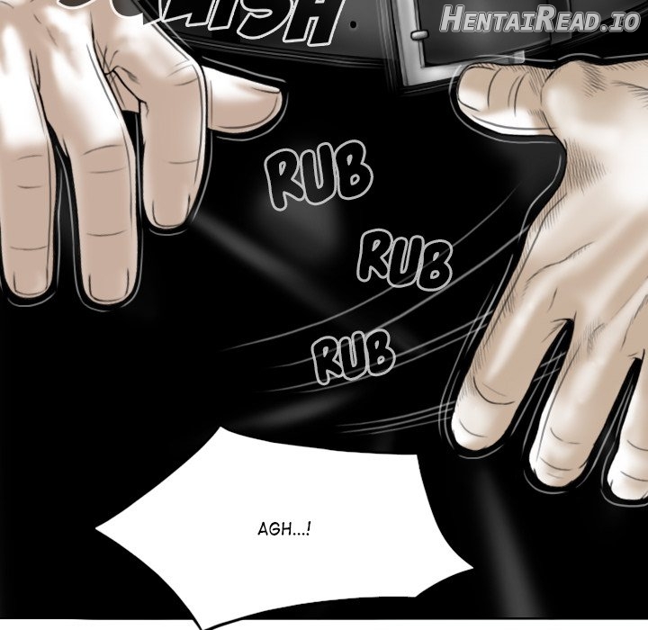 Magnetic Pull Chapter 39 - page 14