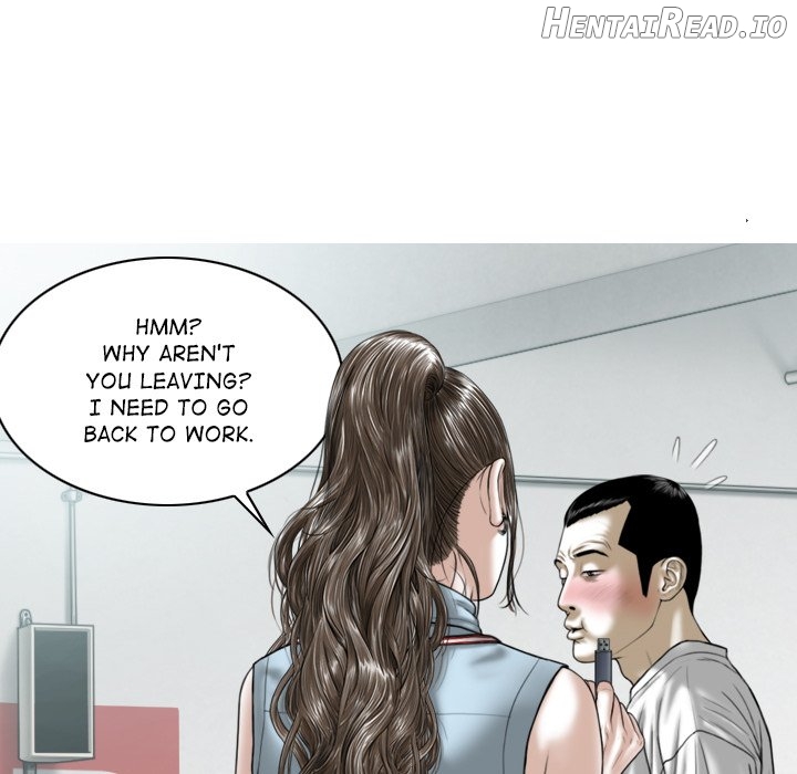 Magnetic Pull Chapter 39 - page 140