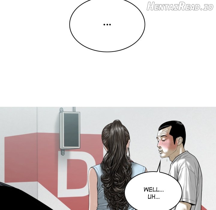 Magnetic Pull Chapter 39 - page 142