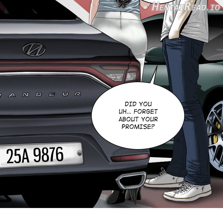 Magnetic Pull Chapter 39 - page 143