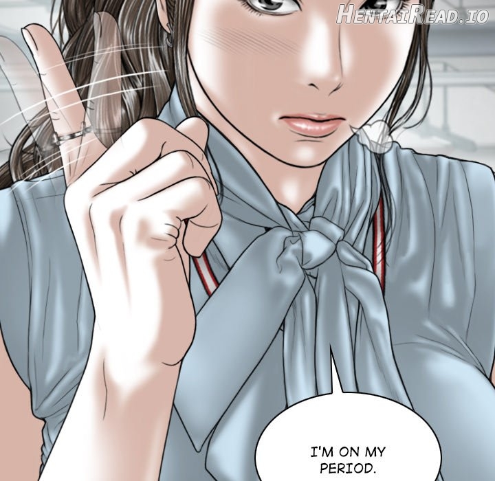 Magnetic Pull Chapter 39 - page 145