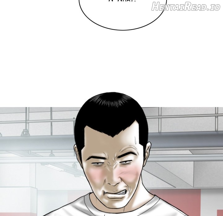 Magnetic Pull Chapter 39 - page 147