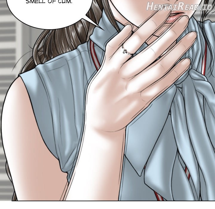 Magnetic Pull Chapter 39 - page 16