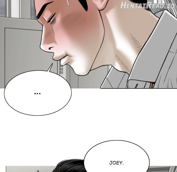 Magnetic Pull Chapter 39 - page 18
