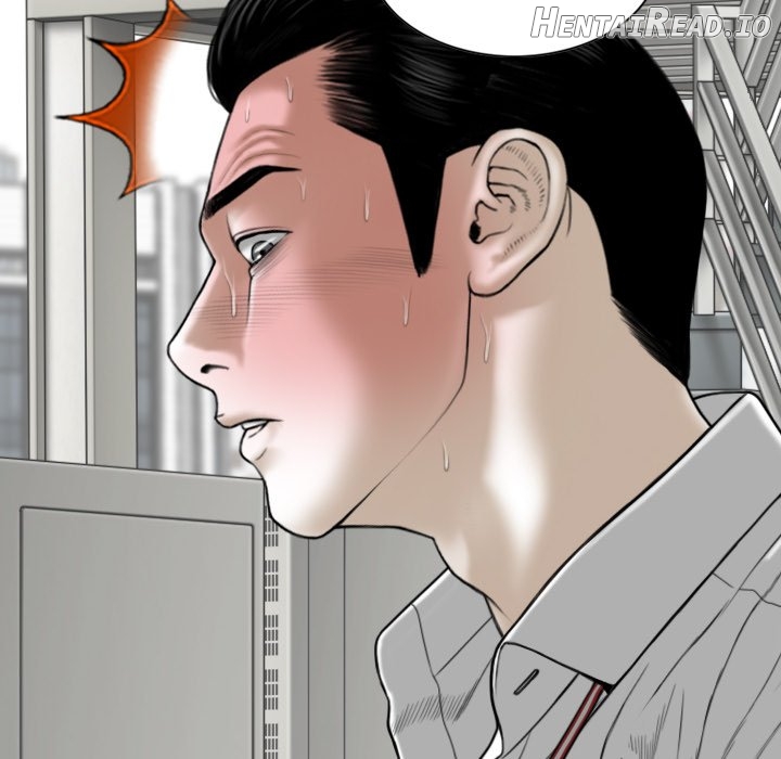 Magnetic Pull Chapter 39 - page 19