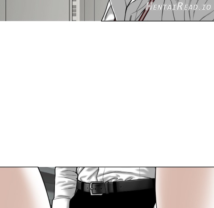 Magnetic Pull Chapter 39 - page 20