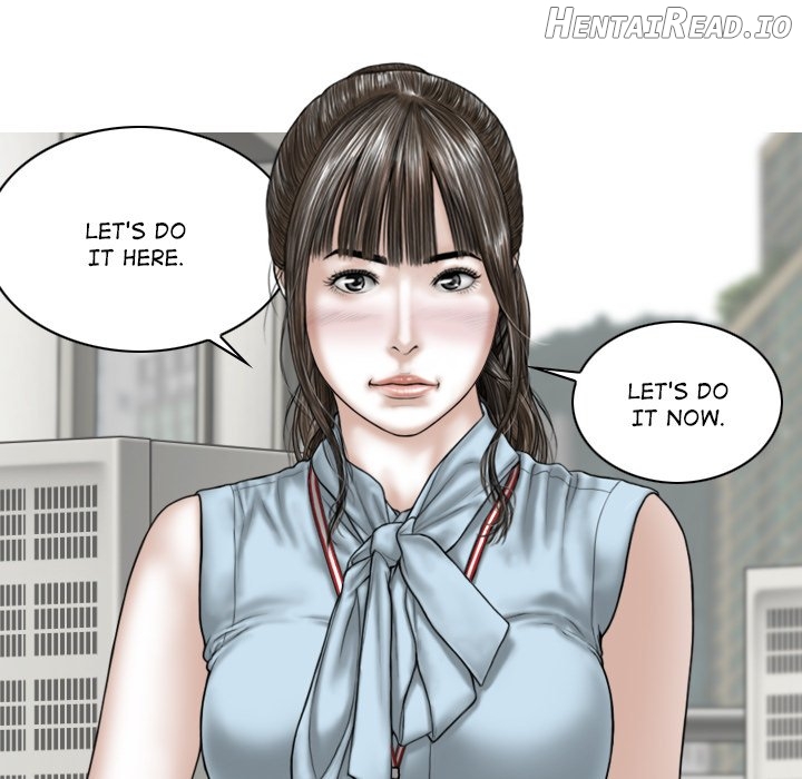 Magnetic Pull Chapter 39 - page 23