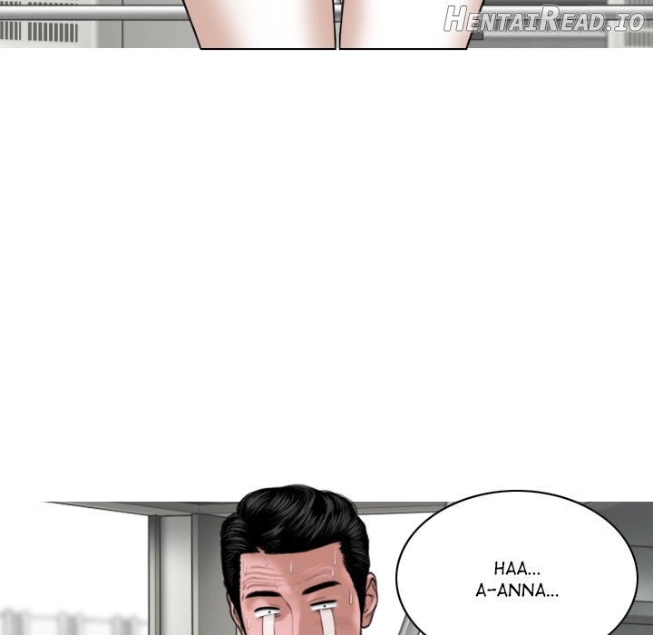 Magnetic Pull Chapter 39 - page 25