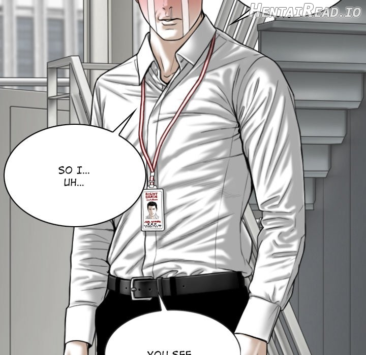 Magnetic Pull Chapter 39 - page 26