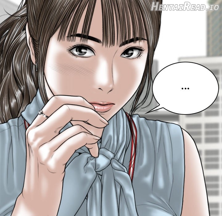 Magnetic Pull Chapter 39 - page 28