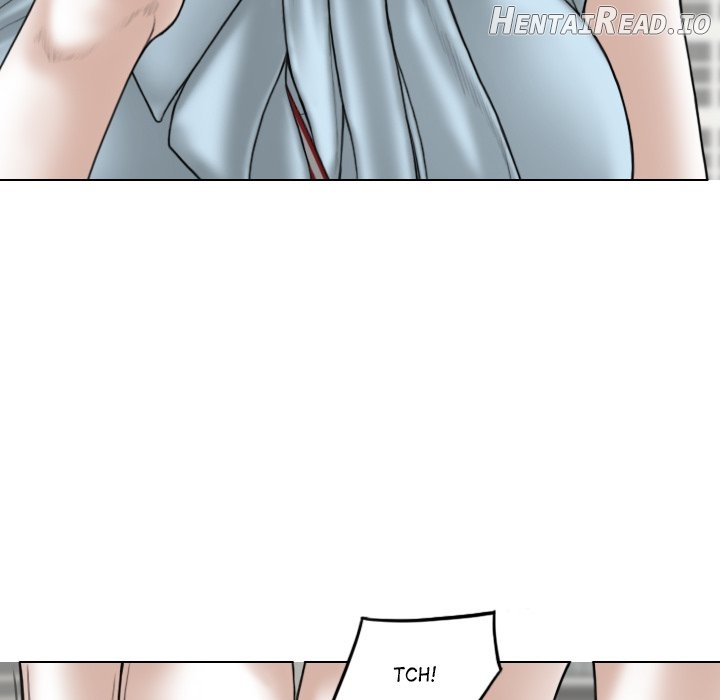 Magnetic Pull Chapter 39 - page 29