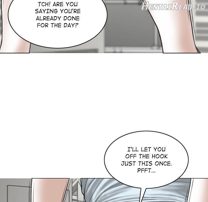 Magnetic Pull Chapter 39 - page 31