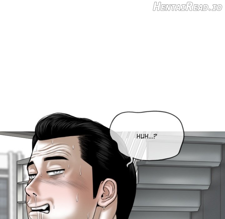 Magnetic Pull Chapter 39 - page 33