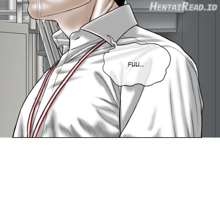 Magnetic Pull Chapter 39 - page 34