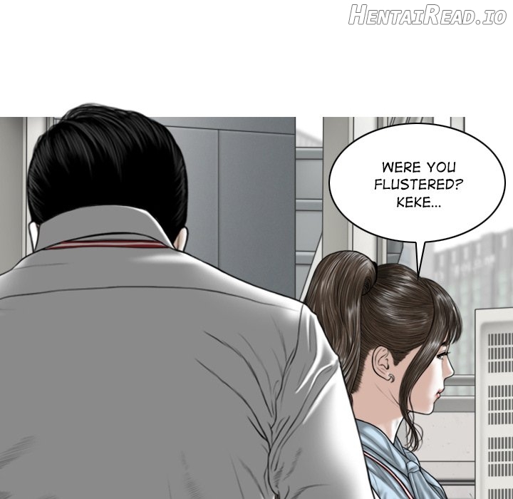 Magnetic Pull Chapter 39 - page 35