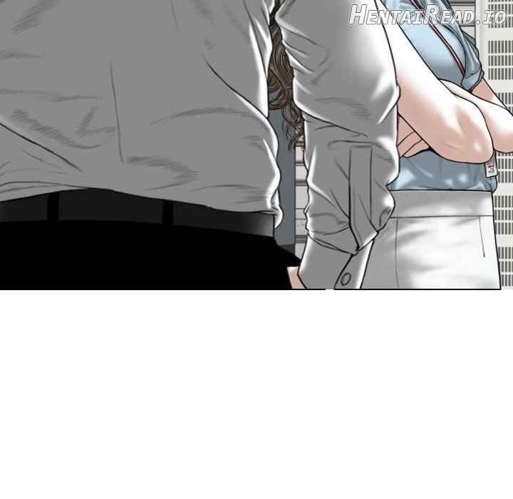 Magnetic Pull Chapter 39 - page 36