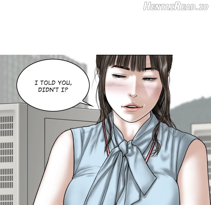 Magnetic Pull Chapter 39 - page 37