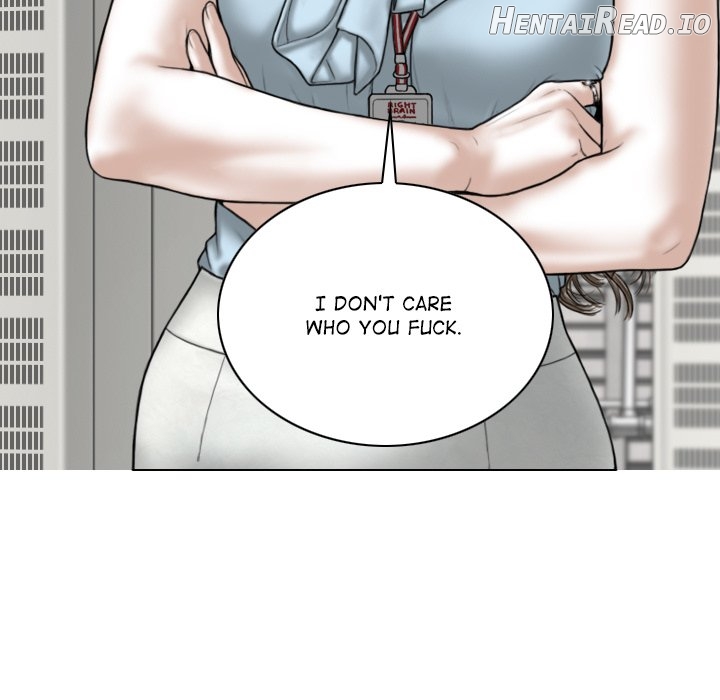 Magnetic Pull Chapter 39 - page 38