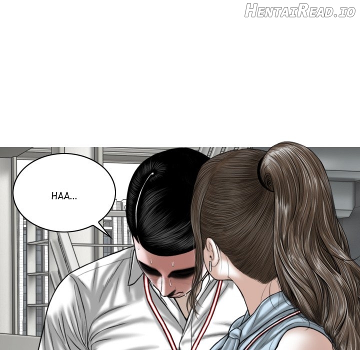 Magnetic Pull Chapter 39 - page 39