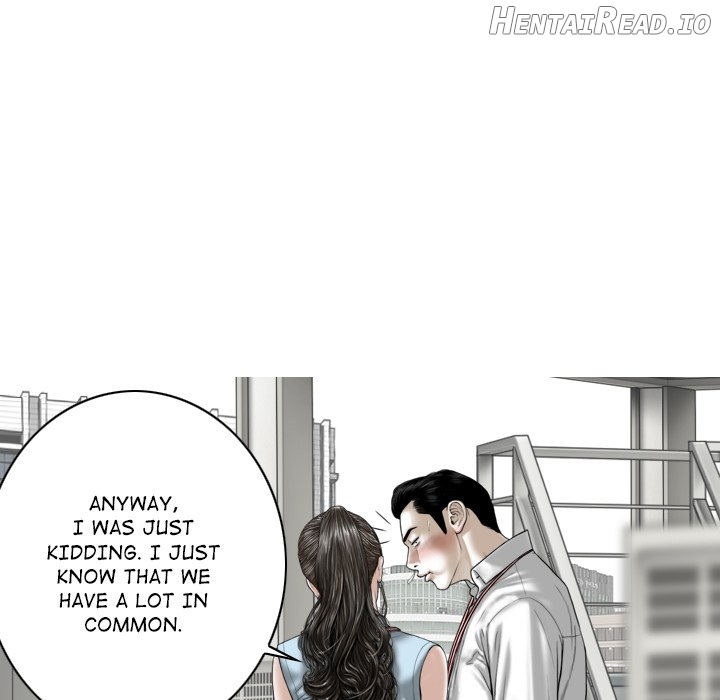Magnetic Pull Chapter 39 - page 41