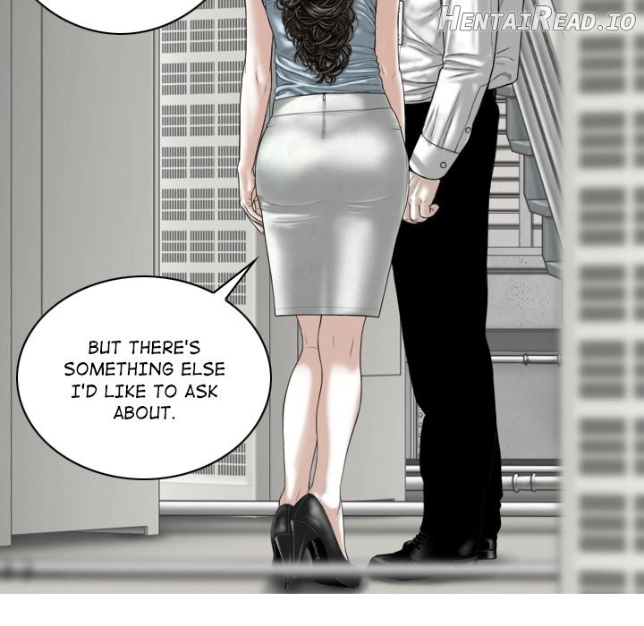 Magnetic Pull Chapter 39 - page 42