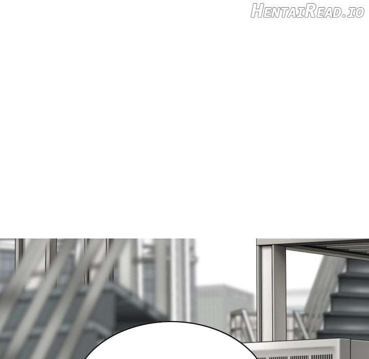 Magnetic Pull Chapter 39 - page 43