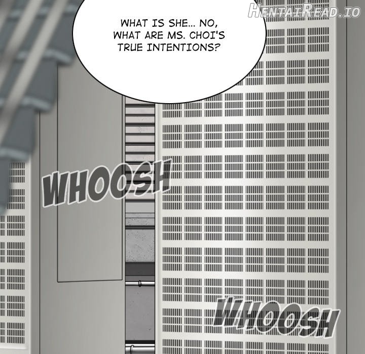 Magnetic Pull Chapter 39 - page 44