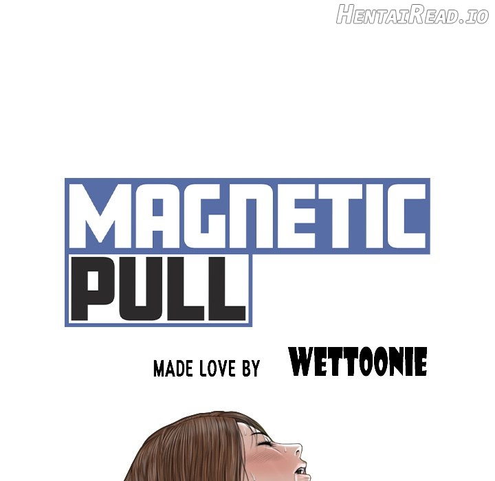 Magnetic Pull Chapter 39 - page 46
