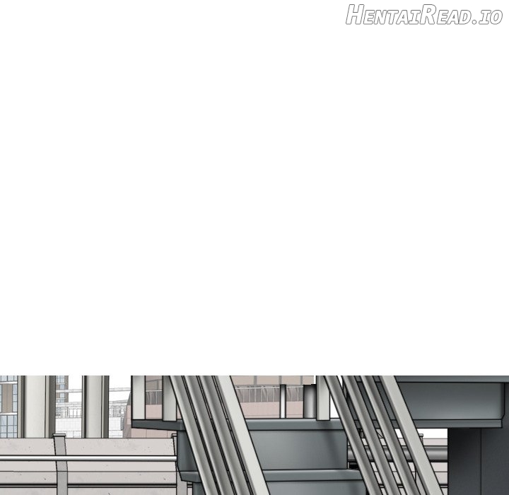 Magnetic Pull Chapter 39 - page 49