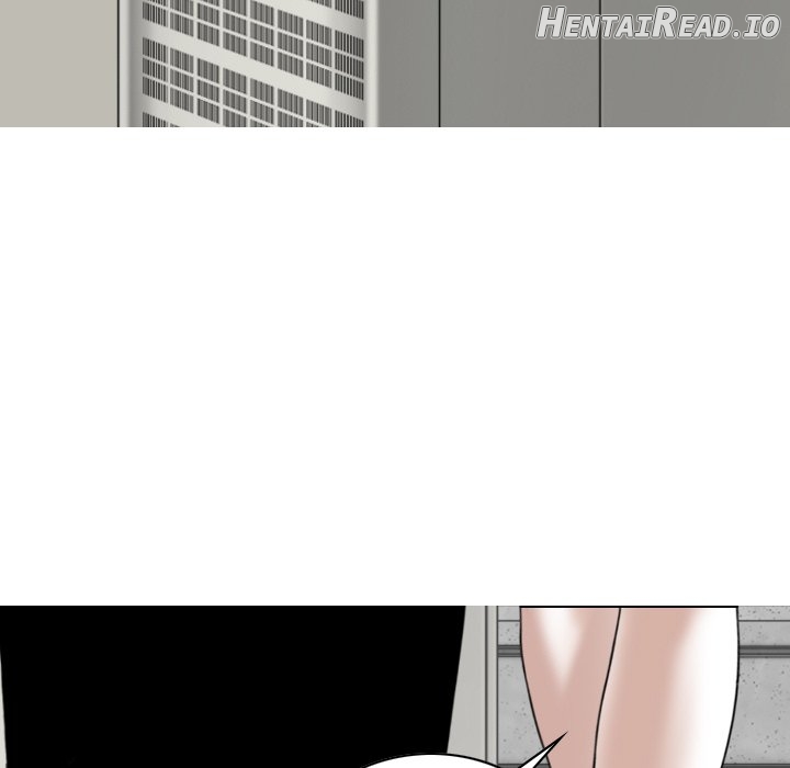 Magnetic Pull Chapter 39 - page 51