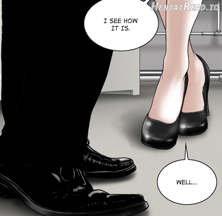 Magnetic Pull Chapter 39 - page 52