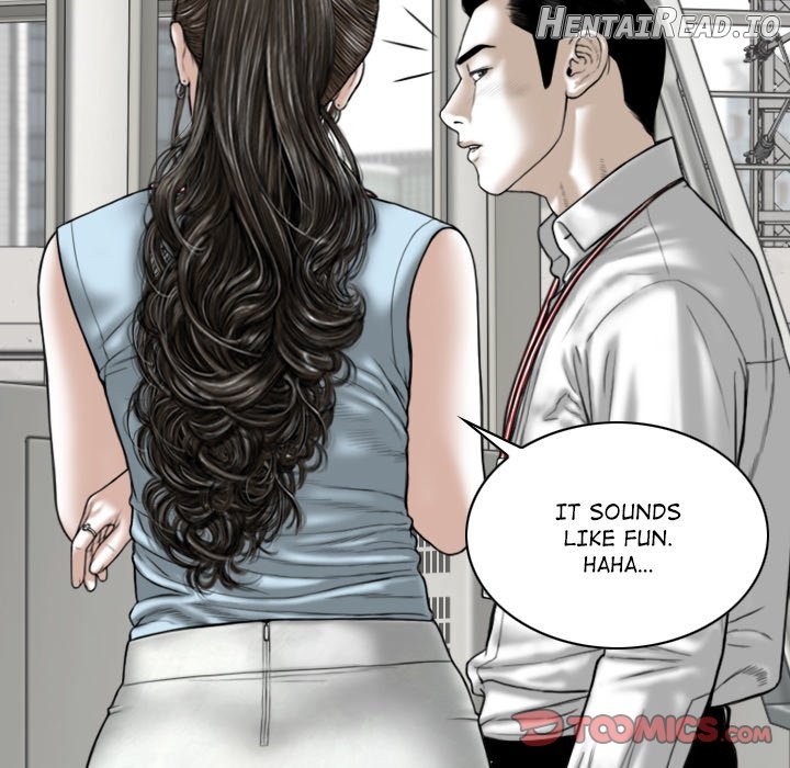 Magnetic Pull Chapter 39 - page 54