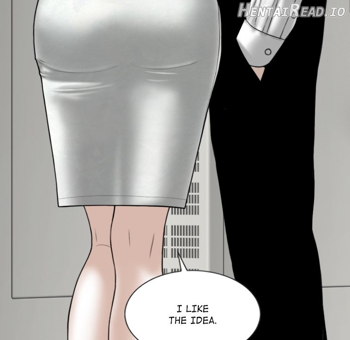 Magnetic Pull Chapter 39 - page 55