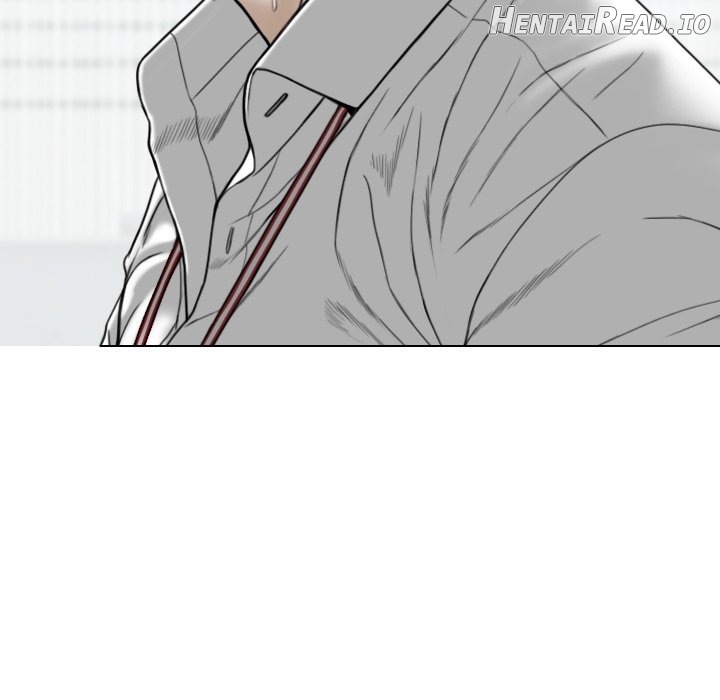 Magnetic Pull Chapter 39 - page 6