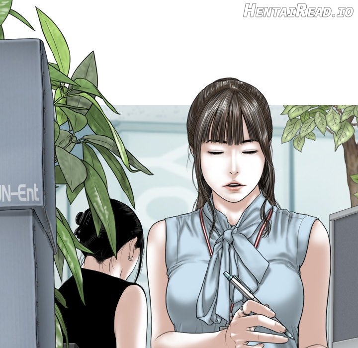 Magnetic Pull Chapter 39 - page 61
