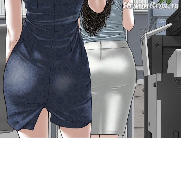 Magnetic Pull Chapter 39 - page 64